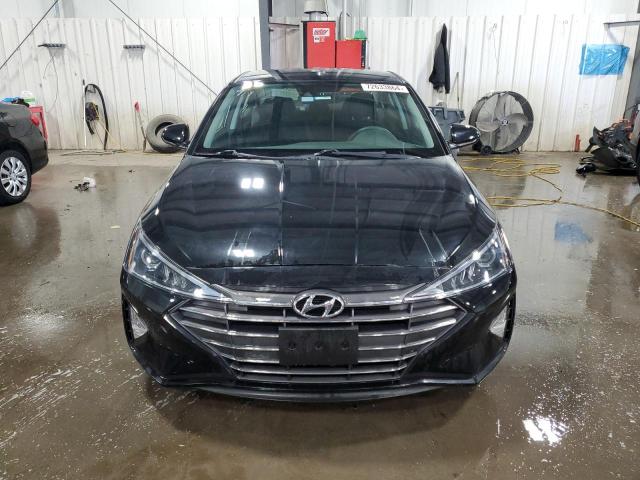 Photo 4 VIN: 5NPD84LF5KH465221 - HYUNDAI ELANTRA SE 