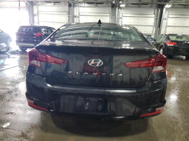 Photo 5 VIN: 5NPD84LF5KH465221 - HYUNDAI ELANTRA SE 