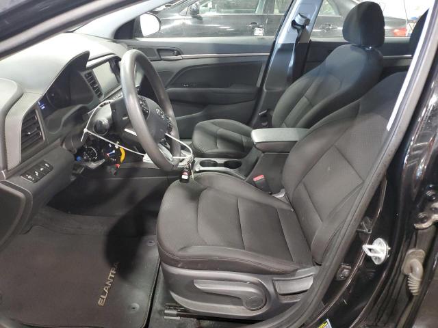 Photo 6 VIN: 5NPD84LF5KH465221 - HYUNDAI ELANTRA SE 