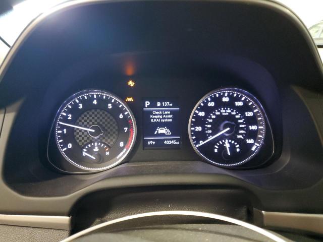 Photo 8 VIN: 5NPD84LF5KH465221 - HYUNDAI ELANTRA SE 