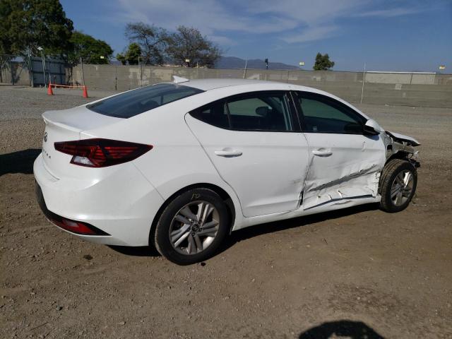 Photo 2 VIN: 5NPD84LF5KH467938 - HYUNDAI ELANTRA 