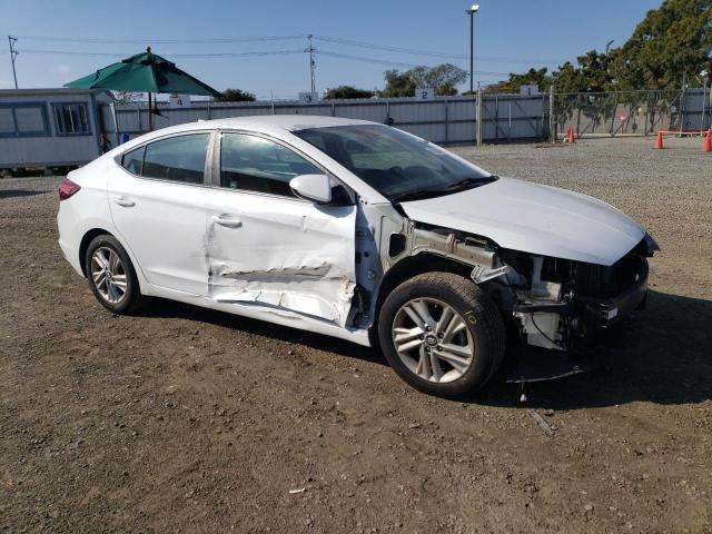 Photo 3 VIN: 5NPD84LF5KH467938 - HYUNDAI ELANTRA 