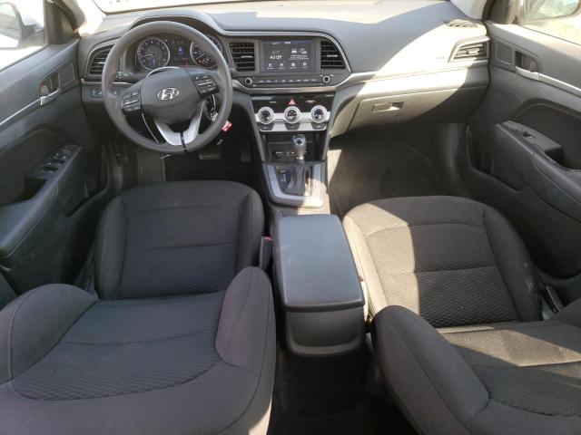 Photo 7 VIN: 5NPD84LF5KH467938 - HYUNDAI ELANTRA 