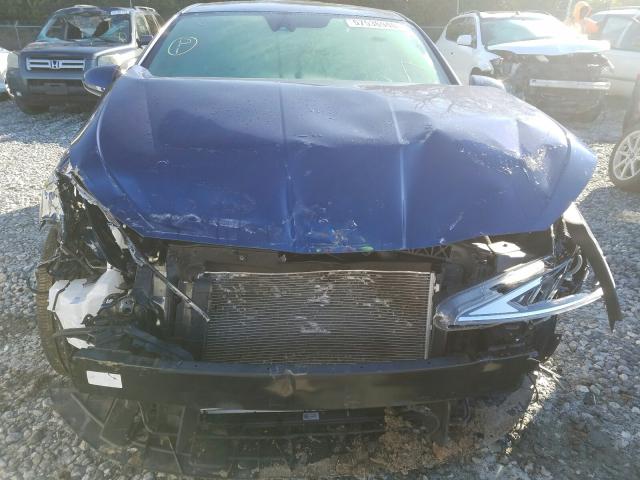 Photo 8 VIN: 5NPD84LF5KH468085 - HYUNDAI ELANTRA SE 