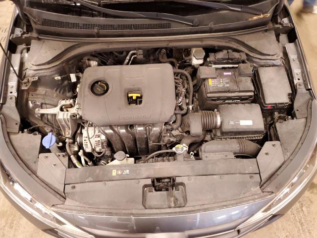 Photo 10 VIN: 5NPD84LF5KH469740 - HYUNDAI ELANTRA SE 