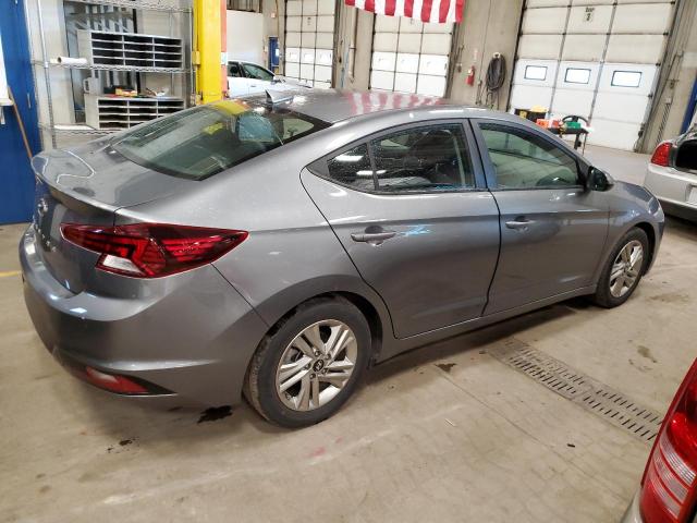 Photo 2 VIN: 5NPD84LF5KH469740 - HYUNDAI ELANTRA SE 