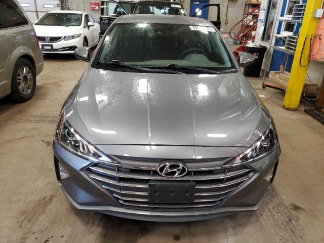 Photo 4 VIN: 5NPD84LF5KH469740 - HYUNDAI ELANTRA SE 