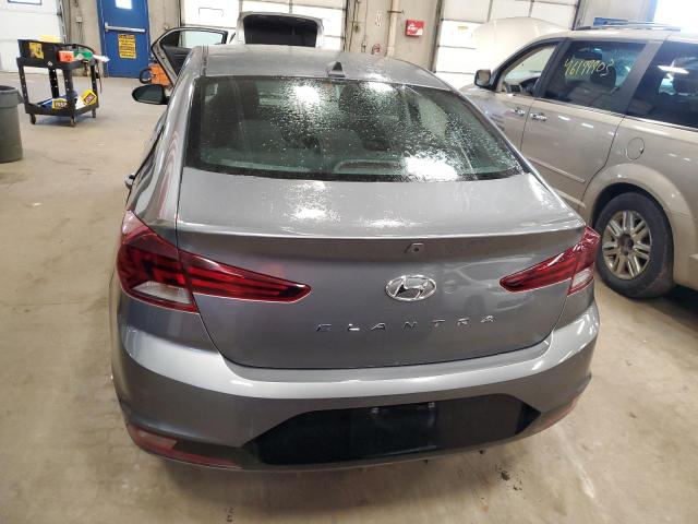 Photo 5 VIN: 5NPD84LF5KH469740 - HYUNDAI ELANTRA SE 