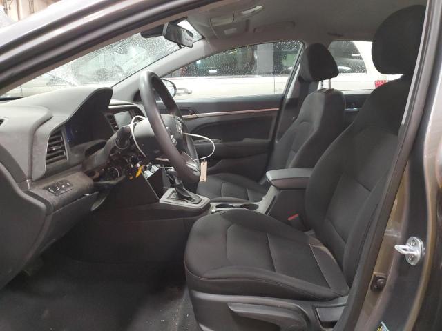 Photo 6 VIN: 5NPD84LF5KH469740 - HYUNDAI ELANTRA SE 