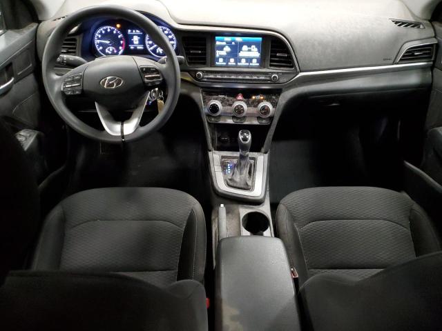 Photo 7 VIN: 5NPD84LF5KH469740 - HYUNDAI ELANTRA SE 