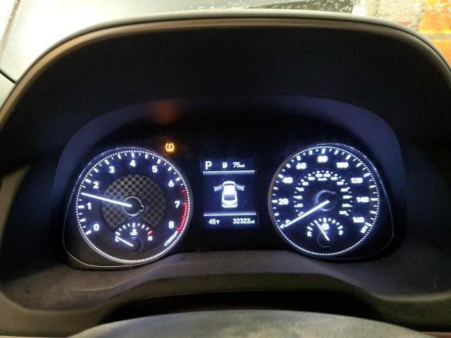 Photo 8 VIN: 5NPD84LF5KH469740 - HYUNDAI ELANTRA SE 