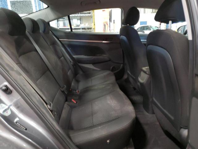 Photo 9 VIN: 5NPD84LF5KH469740 - HYUNDAI ELANTRA SE 