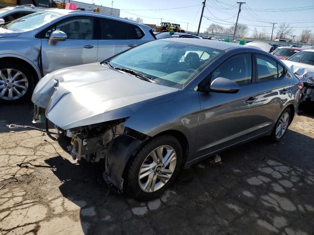 Photo 0 VIN: 5NPD84LF5KH470175 - HYUNDAI ELANTRA SE 