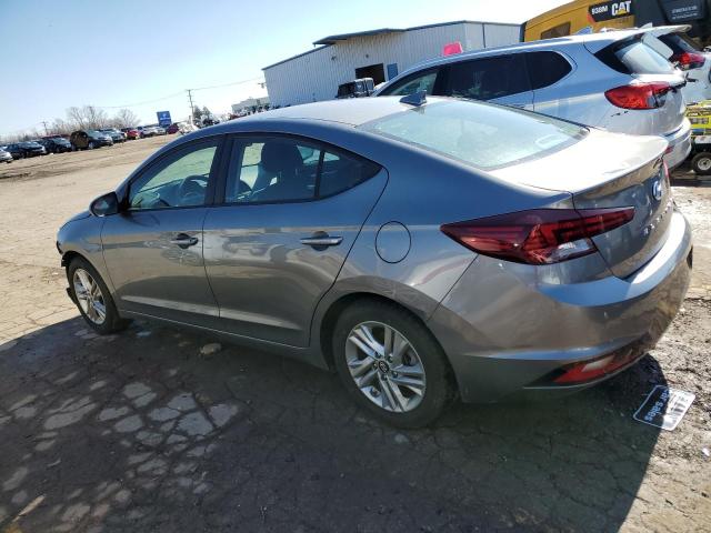 Photo 1 VIN: 5NPD84LF5KH470175 - HYUNDAI ELANTRA SE 