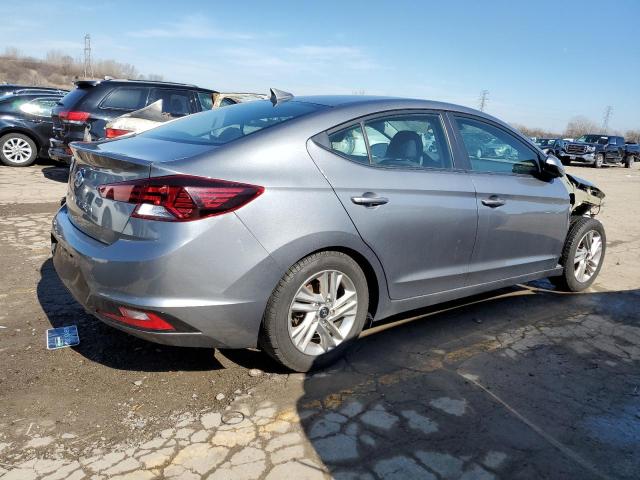 Photo 2 VIN: 5NPD84LF5KH470175 - HYUNDAI ELANTRA SE 