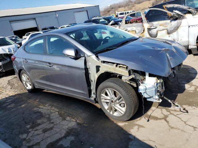 Photo 3 VIN: 5NPD84LF5KH470175 - HYUNDAI ELANTRA SE 