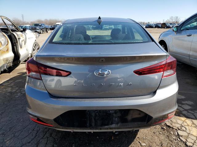 Photo 5 VIN: 5NPD84LF5KH470175 - HYUNDAI ELANTRA SE 