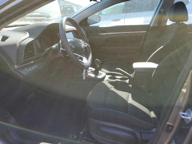 Photo 6 VIN: 5NPD84LF5KH470175 - HYUNDAI ELANTRA SE 