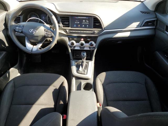 Photo 7 VIN: 5NPD84LF5KH470175 - HYUNDAI ELANTRA SE 