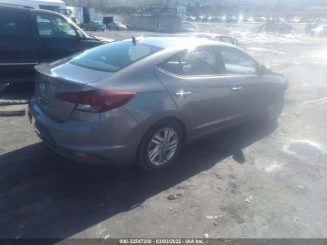 Photo 3 VIN: 5NPD84LF5KH470239 - HYUNDAI ELANTRA 