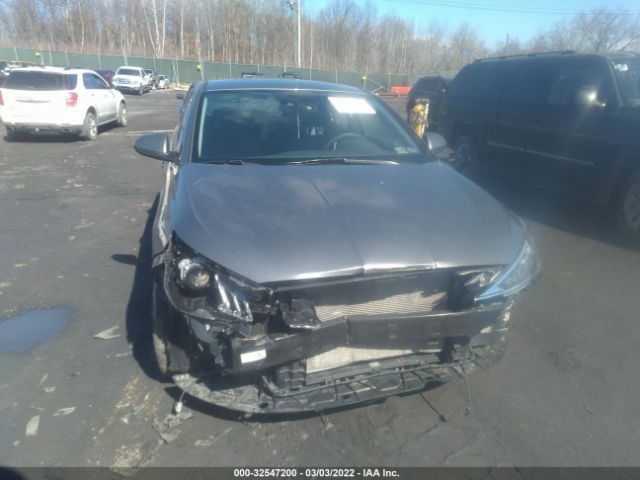 Photo 5 VIN: 5NPD84LF5KH470239 - HYUNDAI ELANTRA 