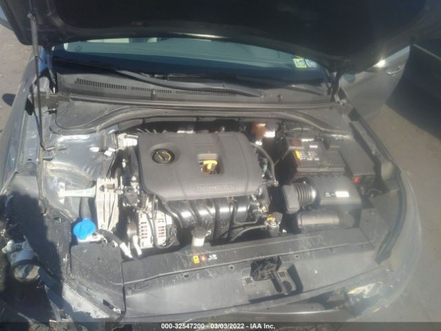 Photo 9 VIN: 5NPD84LF5KH470239 - HYUNDAI ELANTRA 