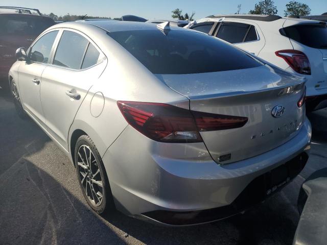 Photo 2 VIN: 5NPD84LF5KH473321 - HYUNDAI ELANTRA SE 