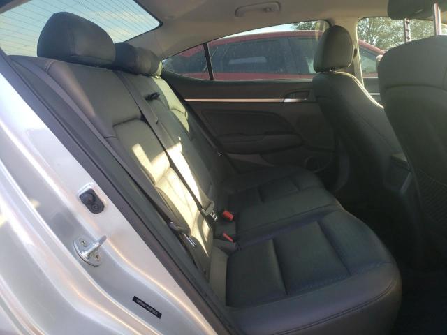 Photo 5 VIN: 5NPD84LF5KH473321 - HYUNDAI ELANTRA SE 