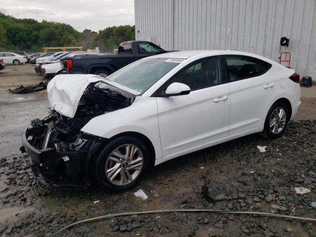 Photo 0 VIN: 5NPD84LF5KH473352 - HYUNDAI ELANTRA SE 