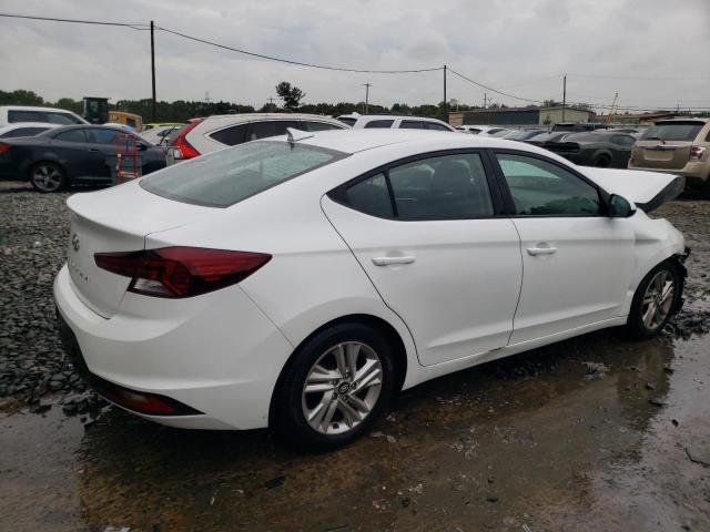 Photo 2 VIN: 5NPD84LF5KH473352 - HYUNDAI ELANTRA SE 