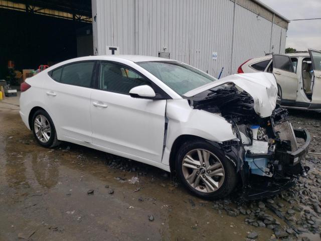 Photo 3 VIN: 5NPD84LF5KH473352 - HYUNDAI ELANTRA SE 