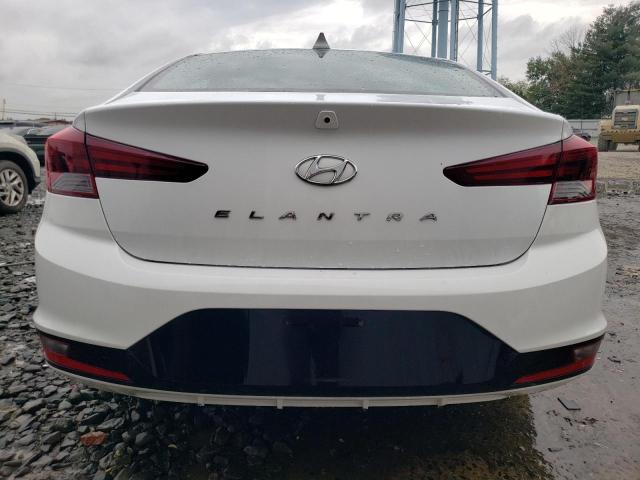 Photo 5 VIN: 5NPD84LF5KH473352 - HYUNDAI ELANTRA SE 