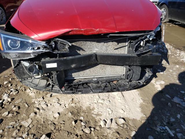 Photo 8 VIN: 5NPD84LF5KH473464 - HYUNDAI ELANTRA SE 