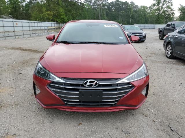 Photo 4 VIN: 5NPD84LF5KH474033 - HYUNDAI ELANTRA SE 