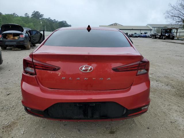 Photo 5 VIN: 5NPD84LF5KH474033 - HYUNDAI ELANTRA SE 