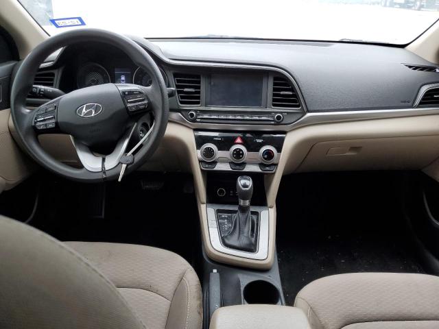 Photo 7 VIN: 5NPD84LF5KH474033 - HYUNDAI ELANTRA SE 