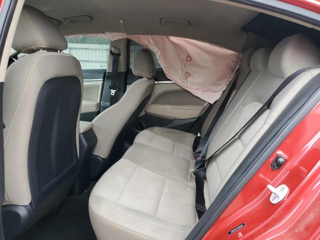 Photo 9 VIN: 5NPD84LF5KH474033 - HYUNDAI ELANTRA SE 