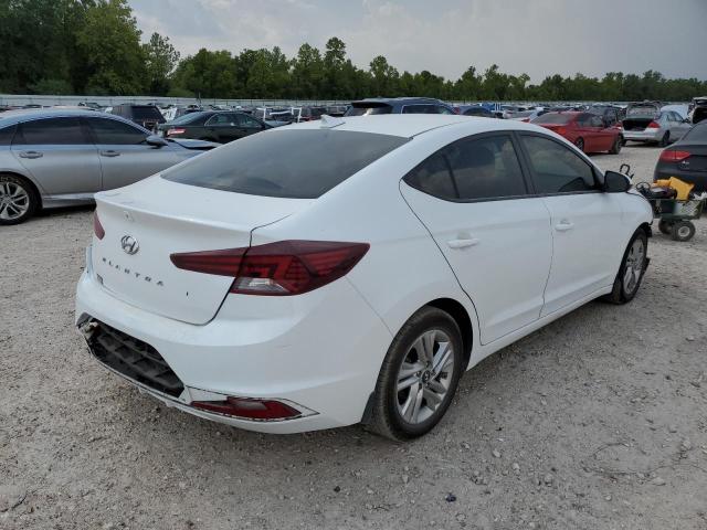 Photo 3 VIN: 5NPD84LF5KH475327 - HYUNDAI ELANTRA SE 