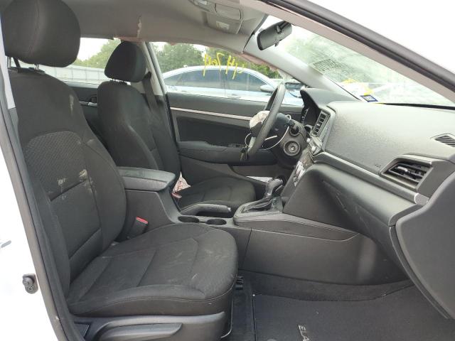 Photo 4 VIN: 5NPD84LF5KH475327 - HYUNDAI ELANTRA SE 