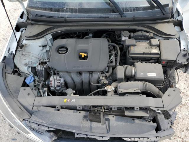 Photo 6 VIN: 5NPD84LF5KH475327 - HYUNDAI ELANTRA SE 