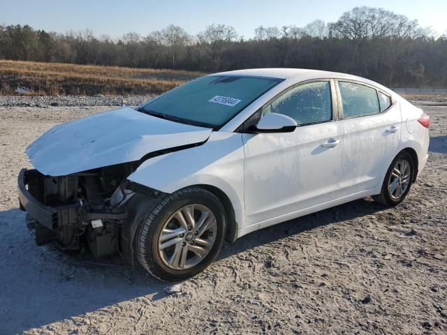 Photo 0 VIN: 5NPD84LF5KH475425 - HYUNDAI ELANTRA 