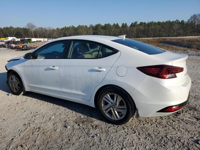 Photo 1 VIN: 5NPD84LF5KH475425 - HYUNDAI ELANTRA 