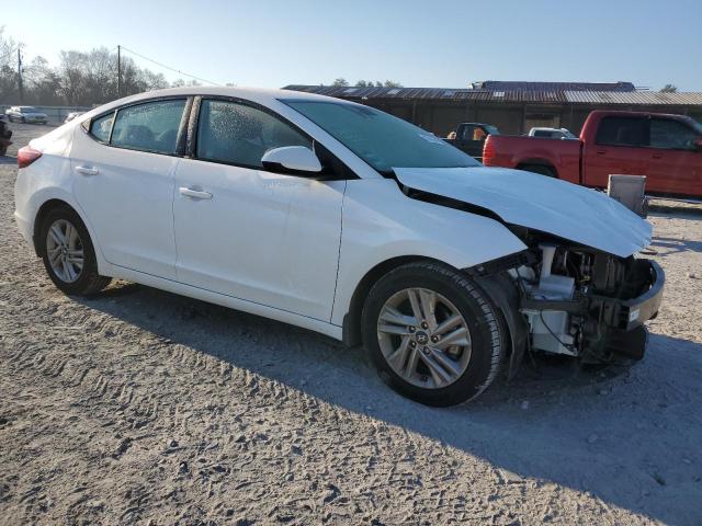 Photo 3 VIN: 5NPD84LF5KH475425 - HYUNDAI ELANTRA 