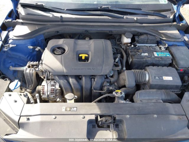 Photo 9 VIN: 5NPD84LF5KH475781 - HYUNDAI ELANTRA 