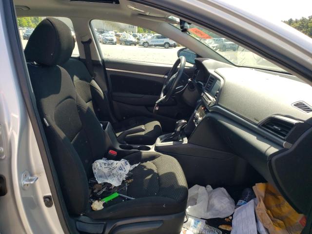 Photo 4 VIN: 5NPD84LF5KH475876 - HYUNDAI ELANTRA SE 