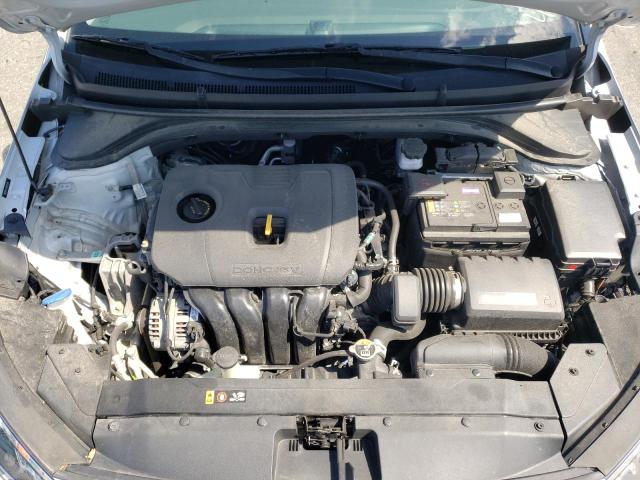 Photo 6 VIN: 5NPD84LF5KH475876 - HYUNDAI ELANTRA SE 