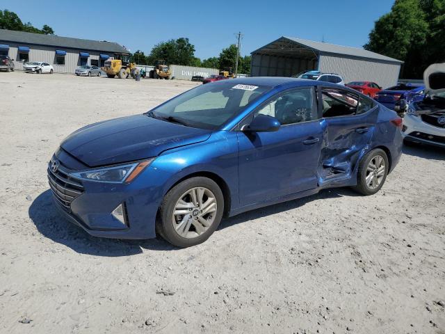 Photo 0 VIN: 5NPD84LF5KH476266 - HYUNDAI ELANTRA 