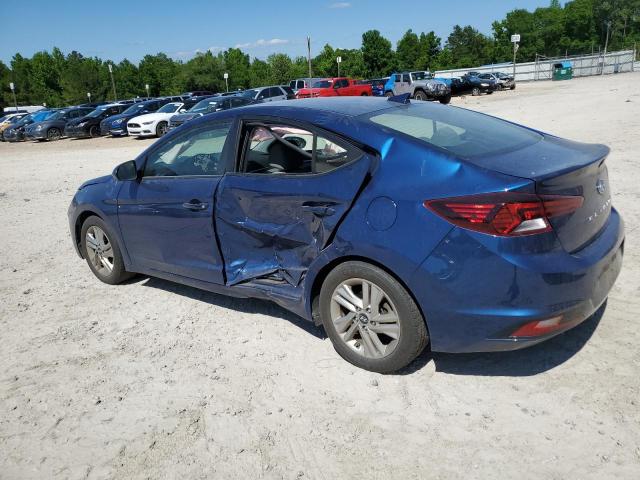 Photo 1 VIN: 5NPD84LF5KH476266 - HYUNDAI ELANTRA 