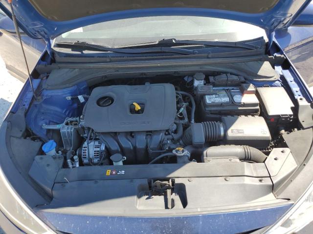 Photo 10 VIN: 5NPD84LF5KH476266 - HYUNDAI ELANTRA 