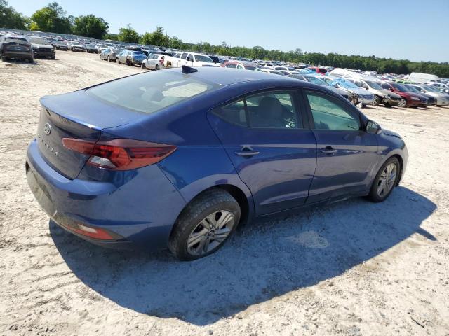 Photo 2 VIN: 5NPD84LF5KH476266 - HYUNDAI ELANTRA 